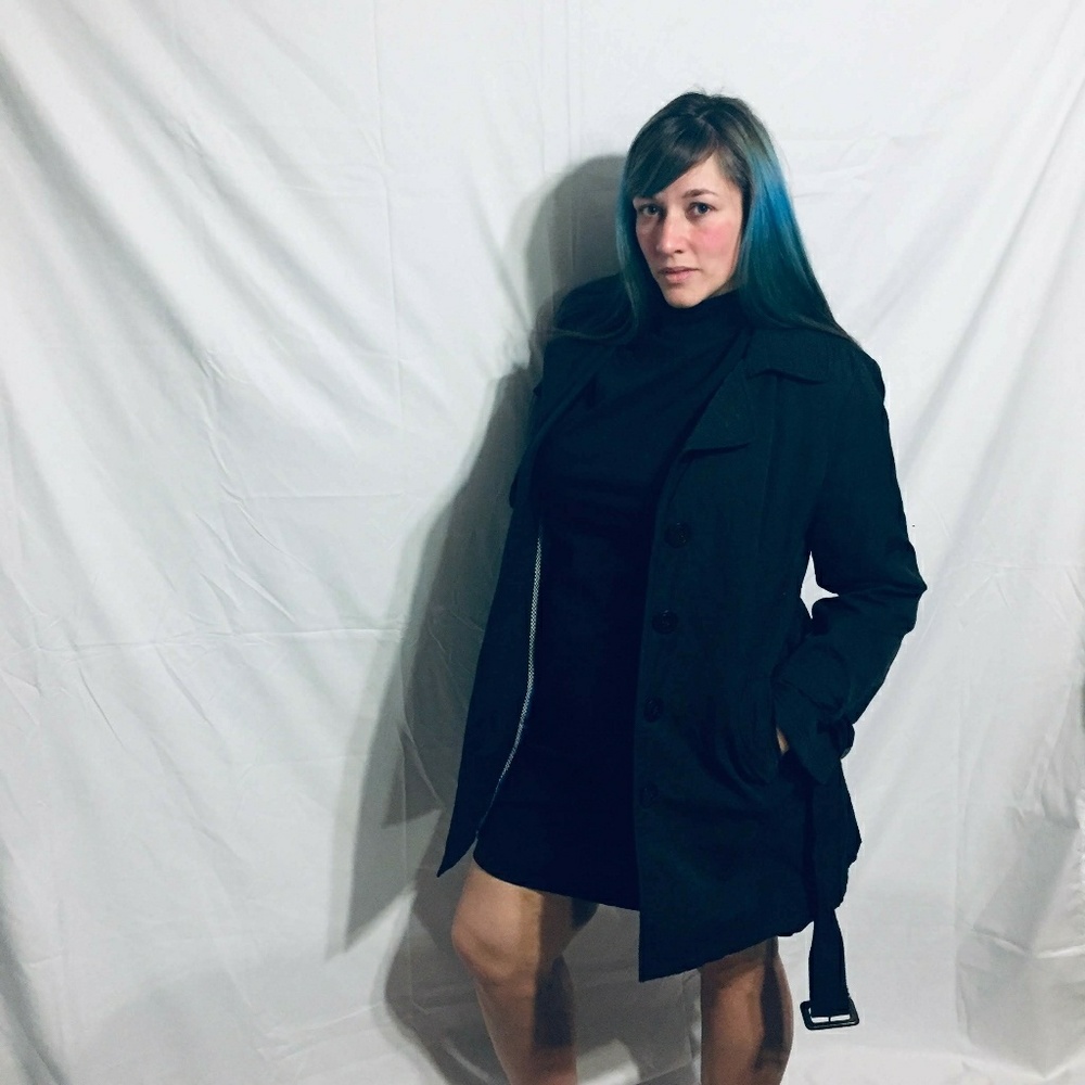 Meet your Posher, Tiffany